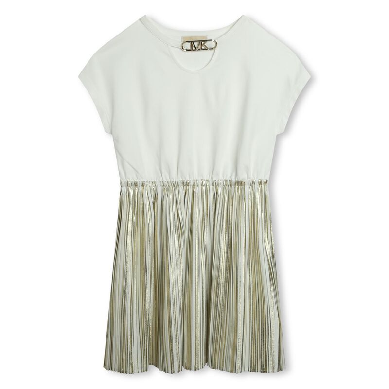 Michael Kors Sleeveless Dress 3 - 6Y image number 0